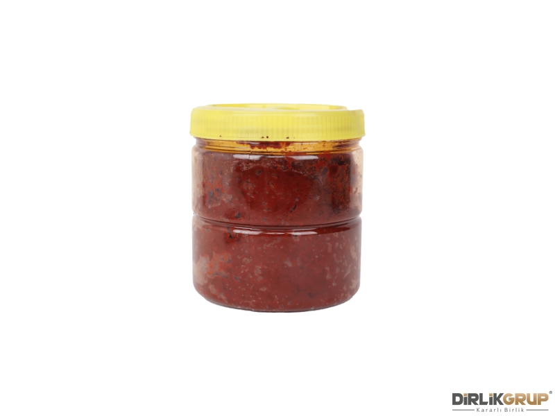  Acı karışık Biber Salçası