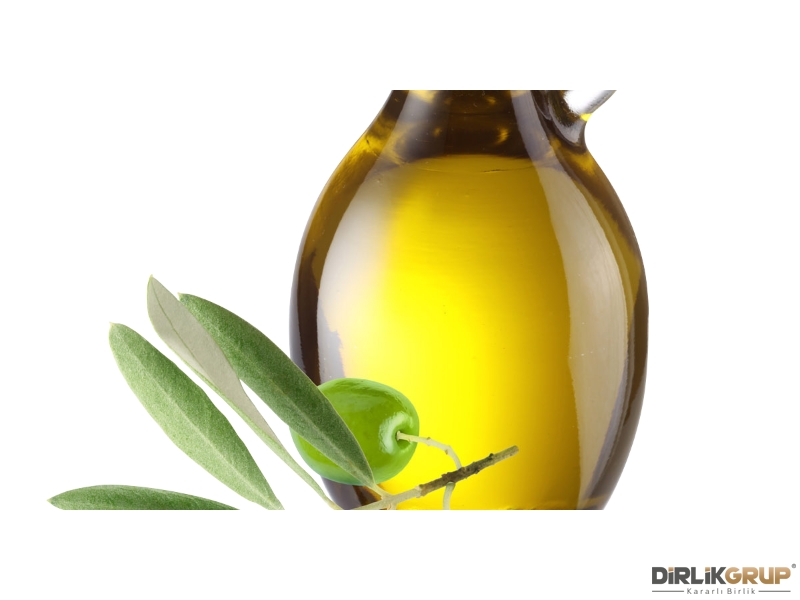 Zeytin Yağı (HAKİKİ)
