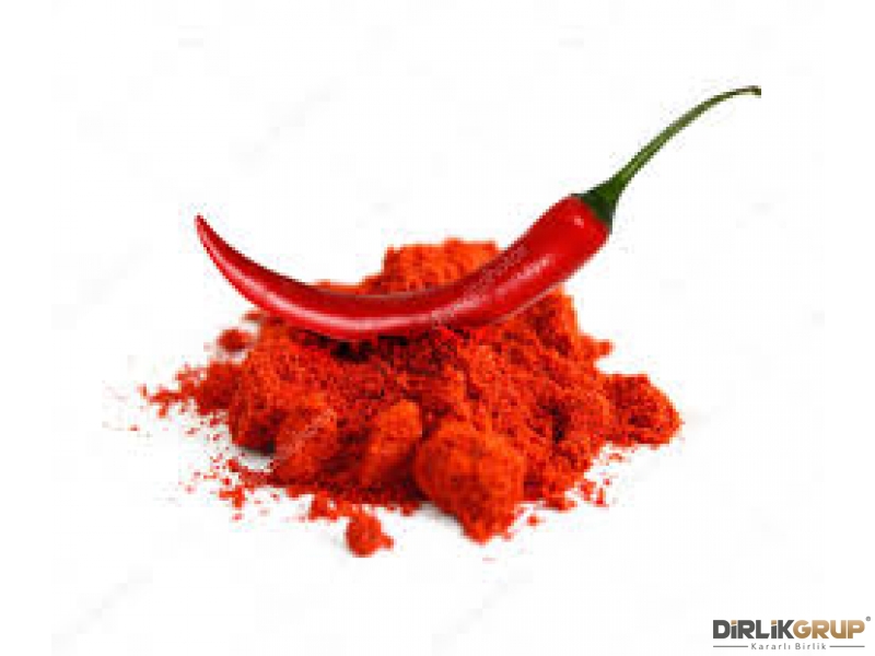 Acı Toz Biber 250 Gr