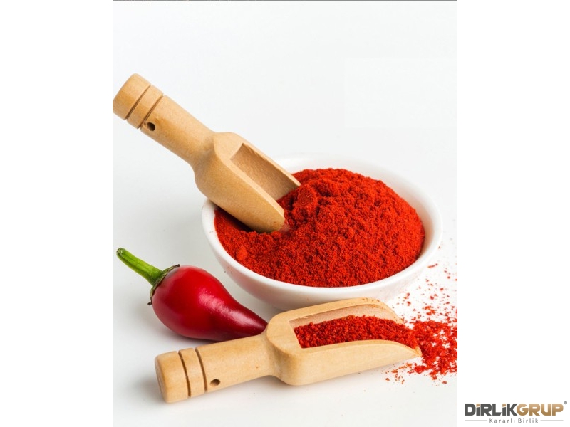 Tatlı Toz Biber 250 Gr