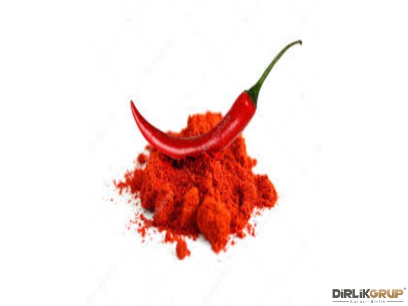 Tatlı Toz Biber 250 Gr