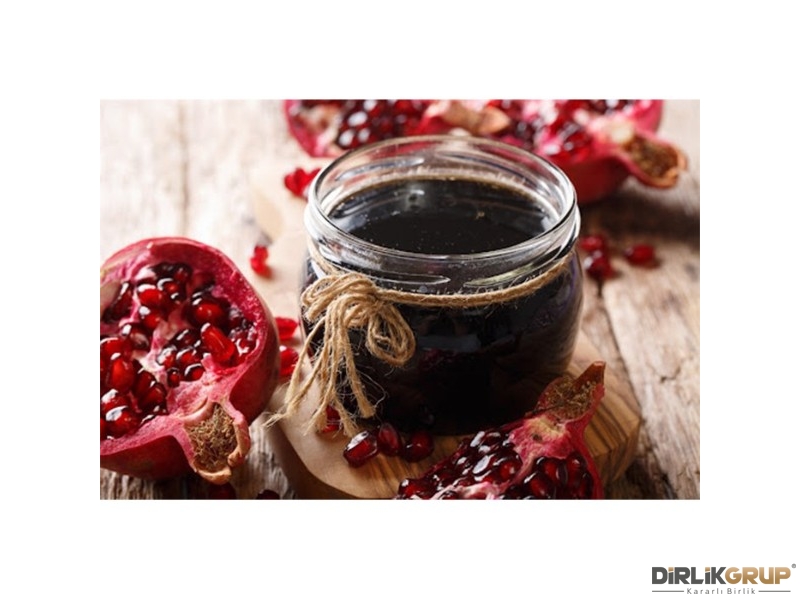  Doğal Nar Ekşisi