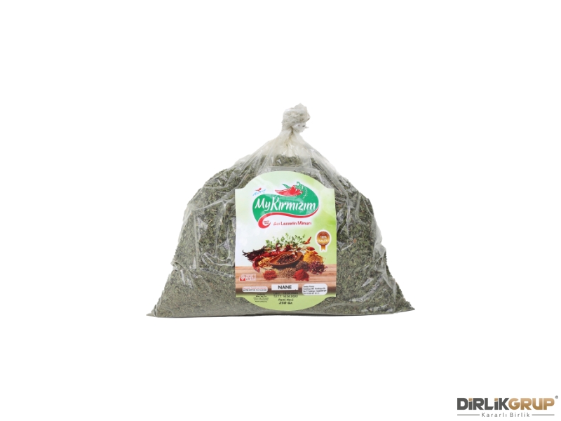 Kuru Taze Nane 250 Gr