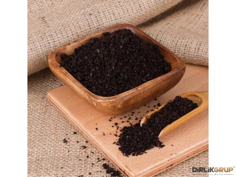 Gaziantep Mahsulü İsot 1 KG