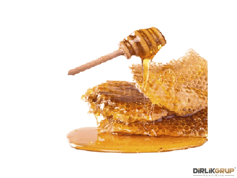 ÇİÇEK  BALI TAZE VE ENFES