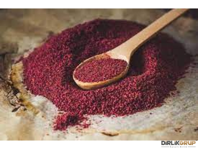  Taze SUMAK 1 KG 