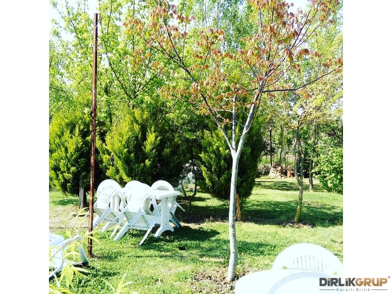 Kendin Pişir Kendin Ye