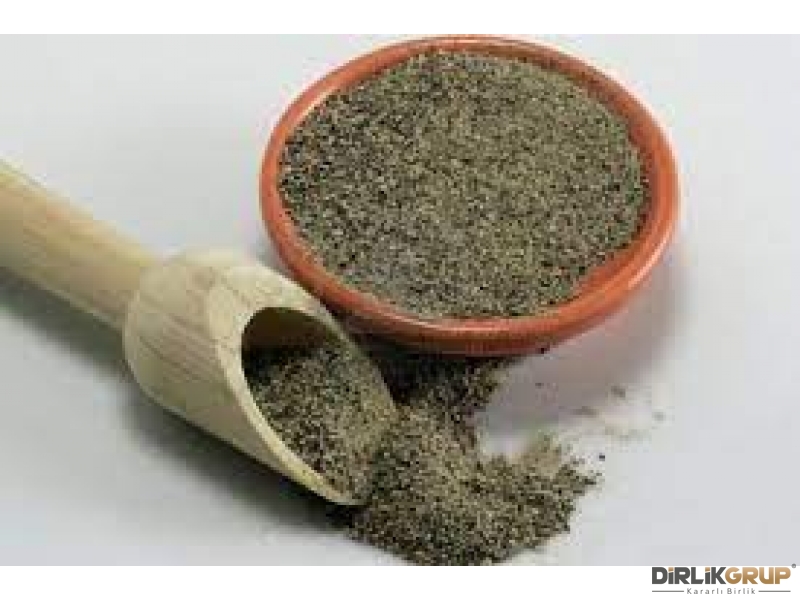  Taze KARABİBER 1 KG