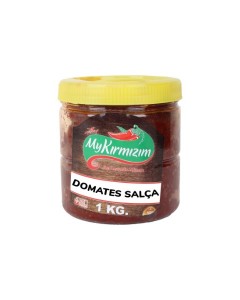 Domates Salçası