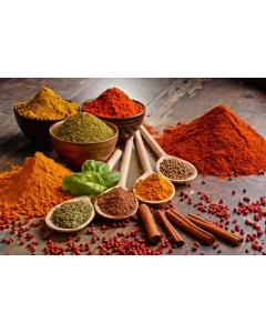 Acı Toz Biber 250 Gr