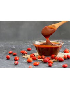 Doğal Kuşburnu Marmeladı (amasya) 