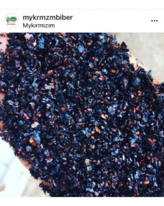 Gaziantep Mahsulü İsot 250 Gr