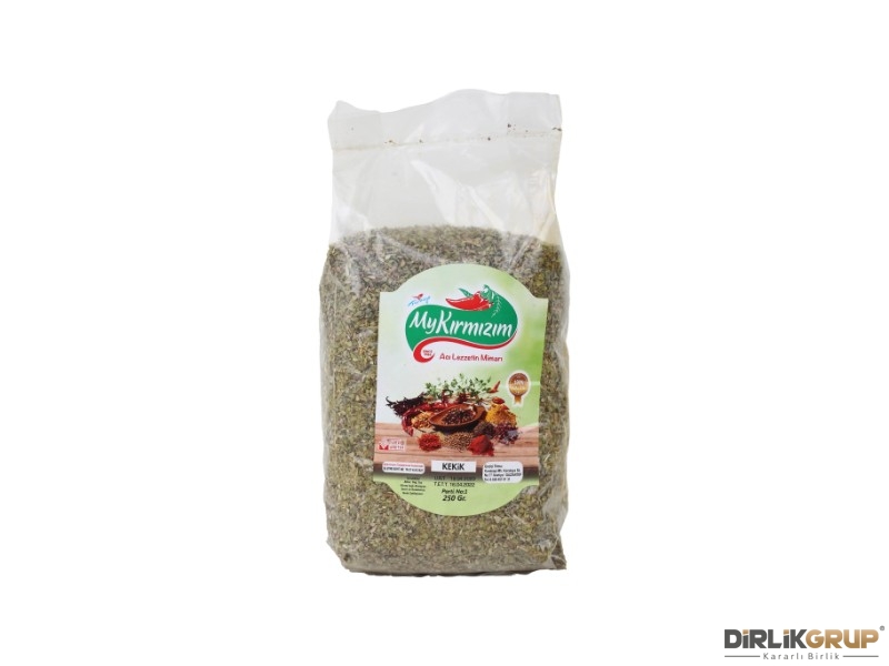 taze kuru kekik 500 gr