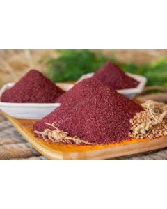  Taze SUMAK 500 GR