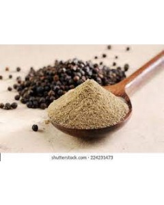  Taze KARABİBER 250 GR