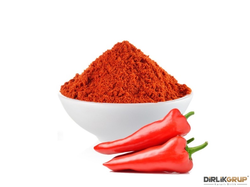 Tatlı Toz Biber 500 Gr